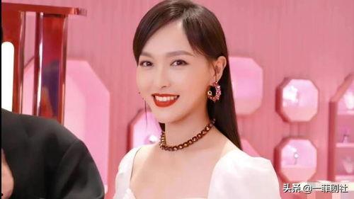 娱乐圈内吃瓜的明星